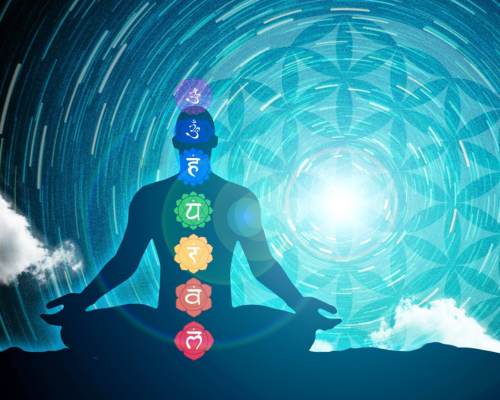 Spiritual Healing