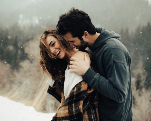 EX Love back